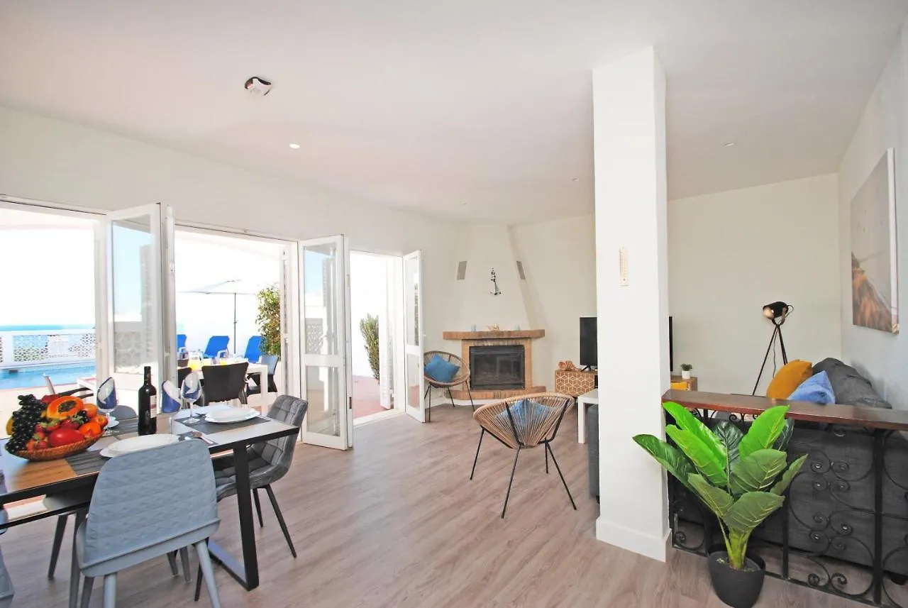 Villa Matira By Algarve Vacation Albufeira