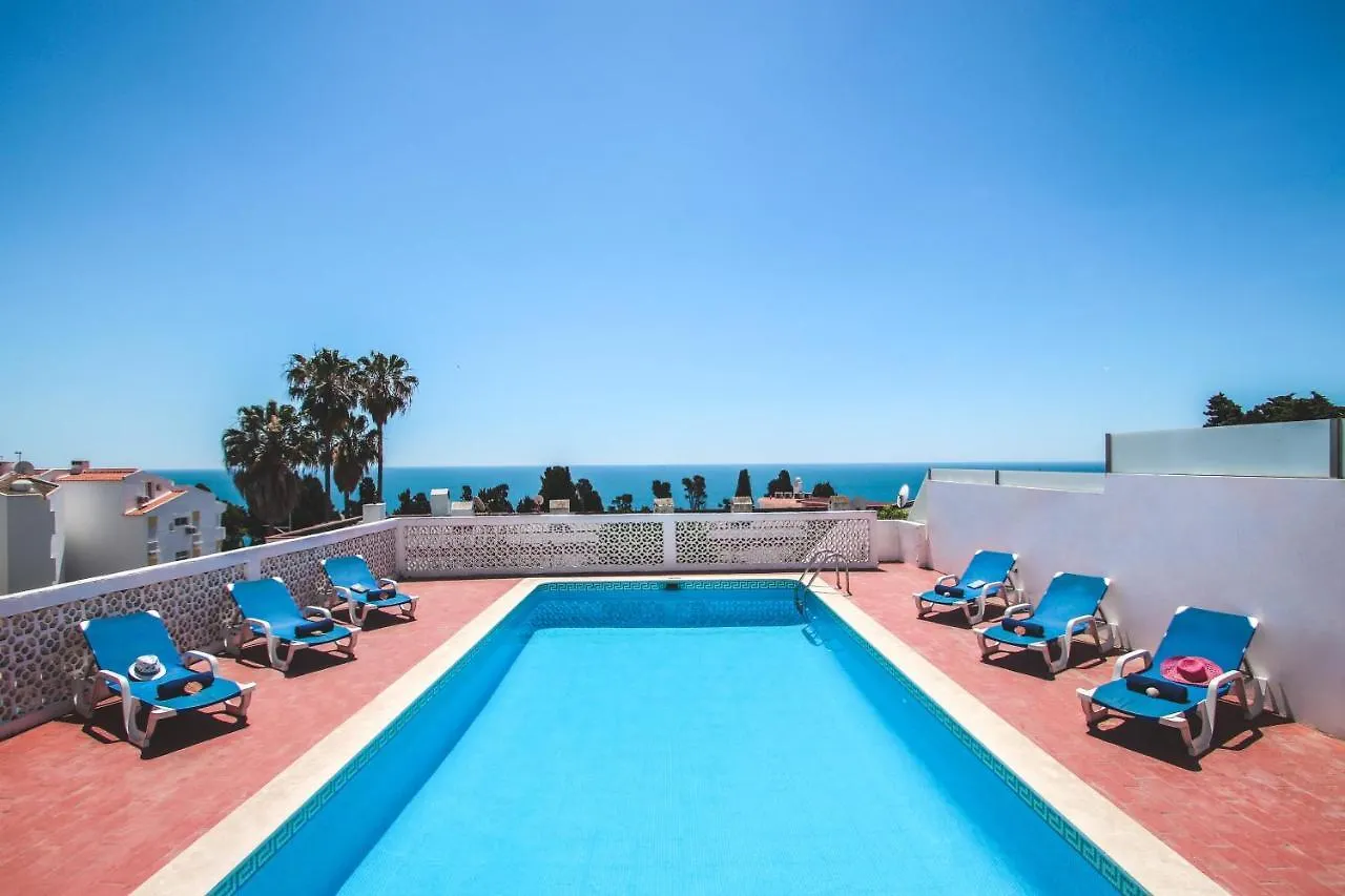 Villa Matira By Algarve Vacation Albufeira Portugalsko