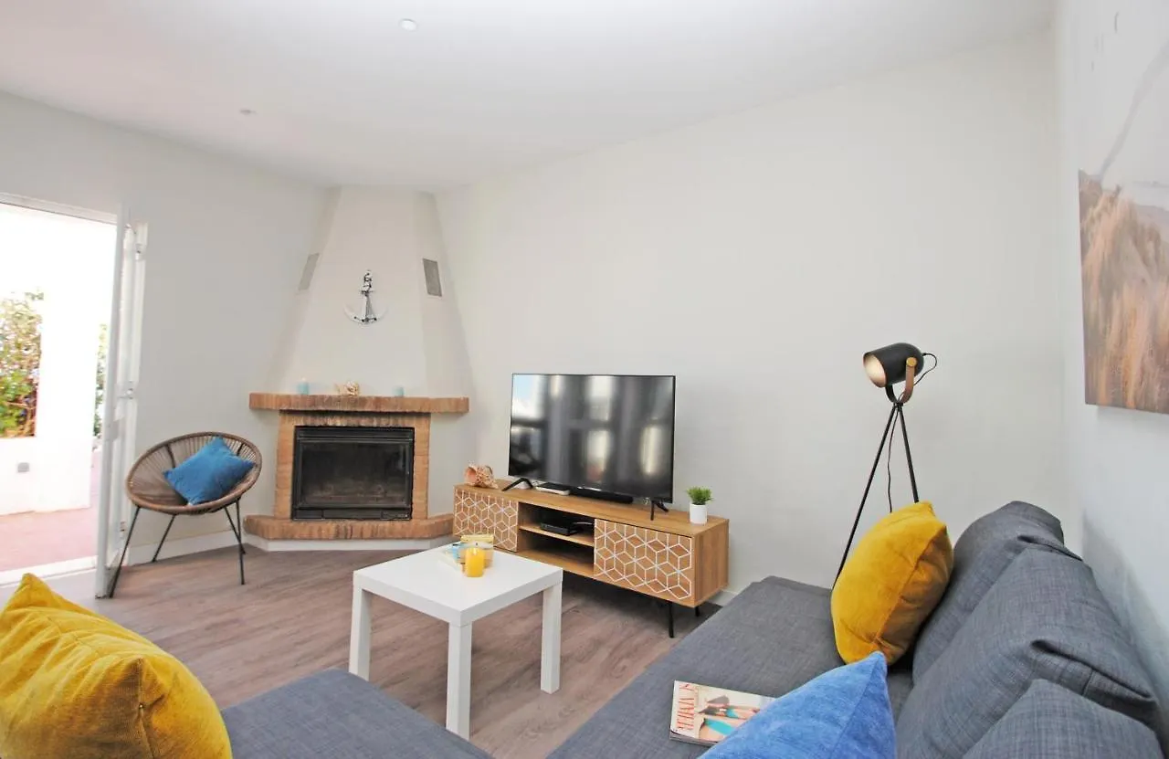 Villa Matira By Algarve Vacation Albufeira