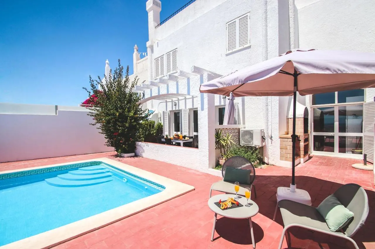 Villa Matira By Algarve Vacation Albufeira 0*,  Portugal