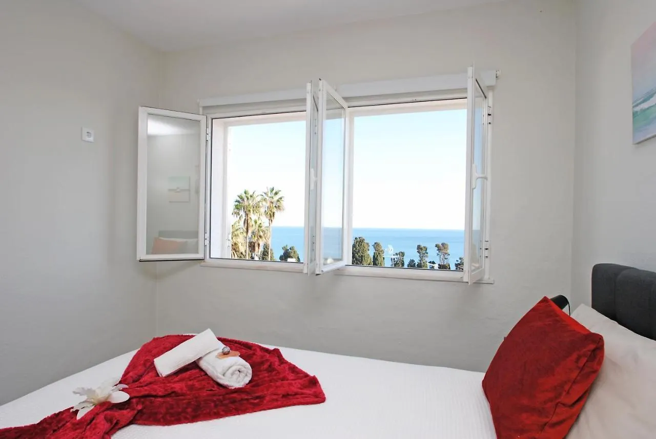 Villa Matira By Algarve Vacation Albufeira
