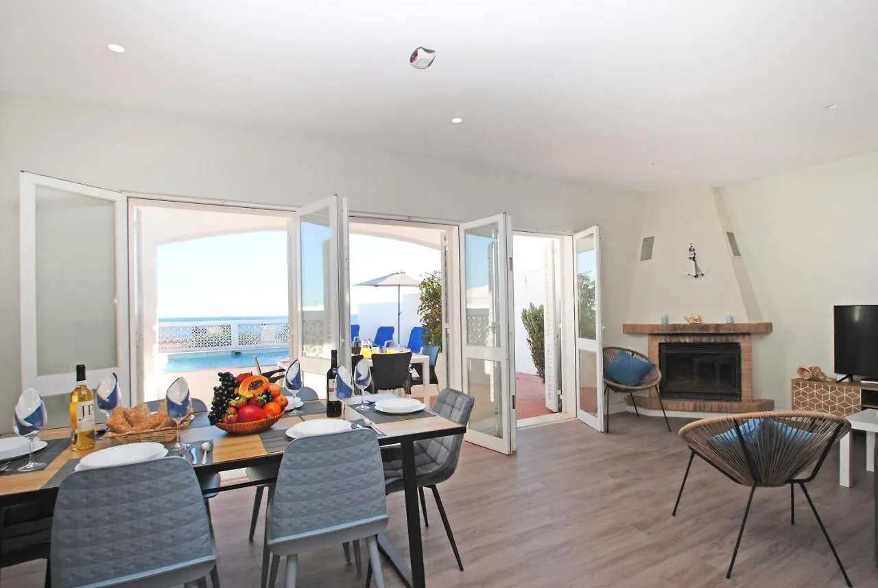 Villa Matira By Algarve Vacation Albufeira