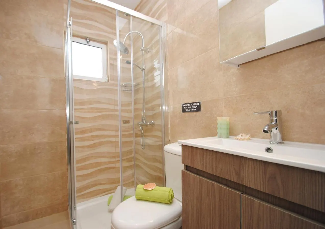 Villa Matira By Algarve Vacation Albufeira