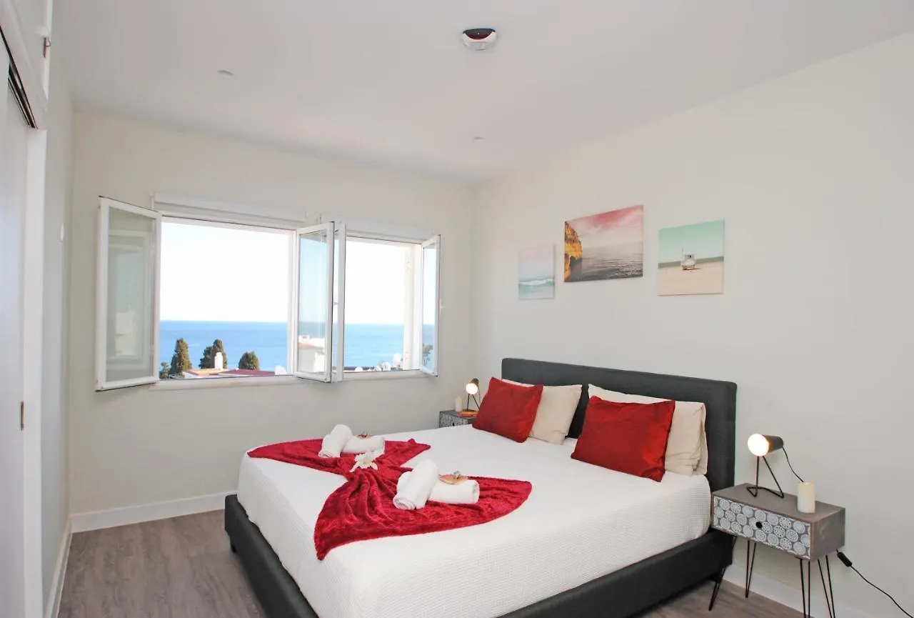 Villa Matira By Algarve Vacation Albufeira
