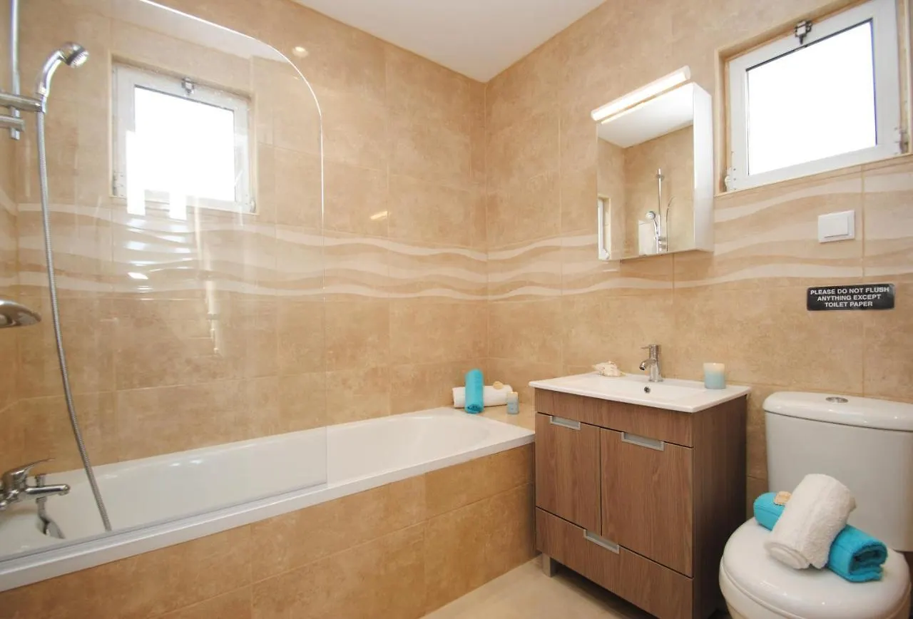 Villa Matira By Algarve Vacation Albufeira 0*,