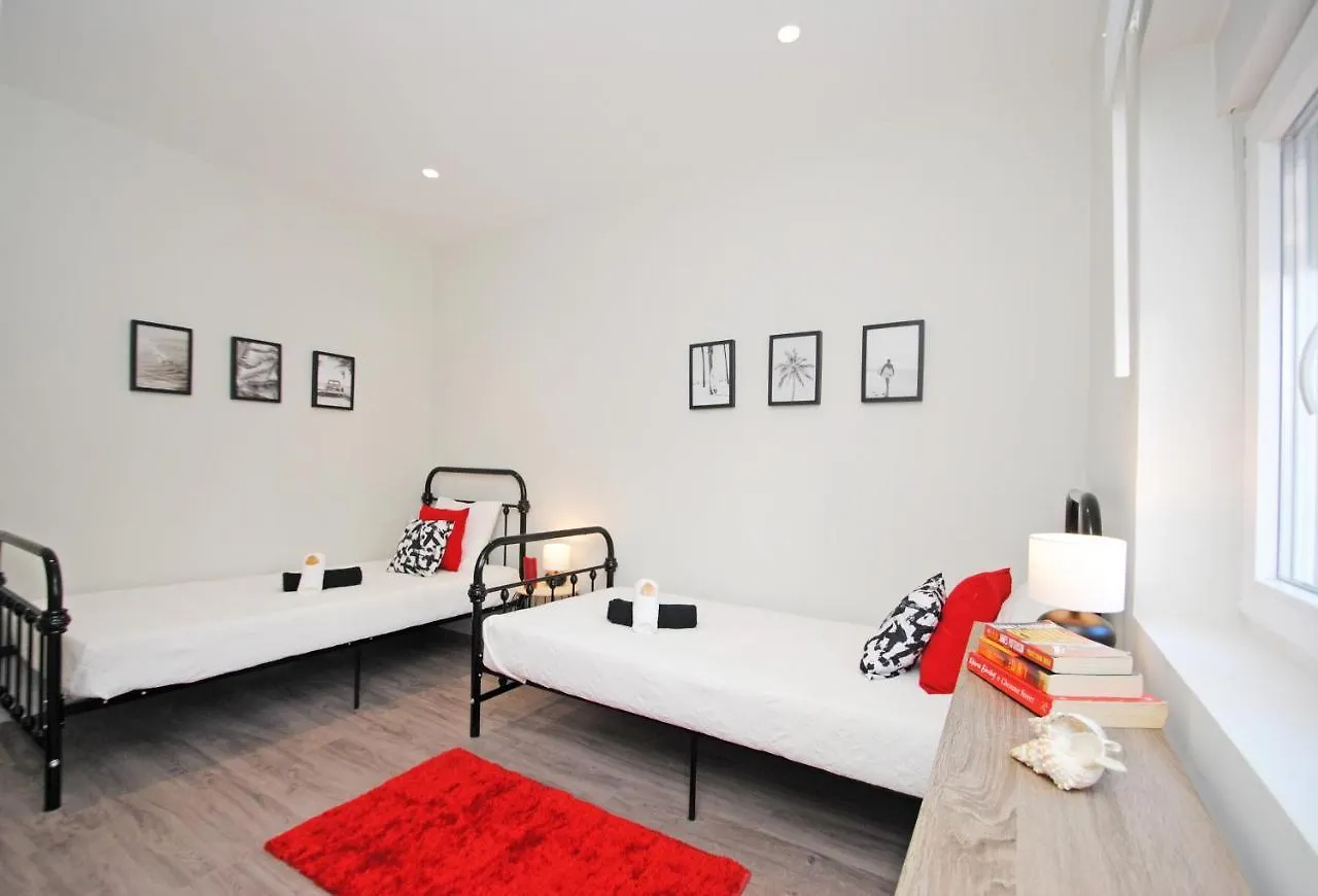 Villa Matira By Algarve Vacation Albufeira