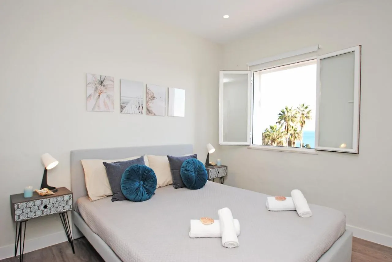 Villa Matira By Algarve Vacation Albufeira Portugalsko