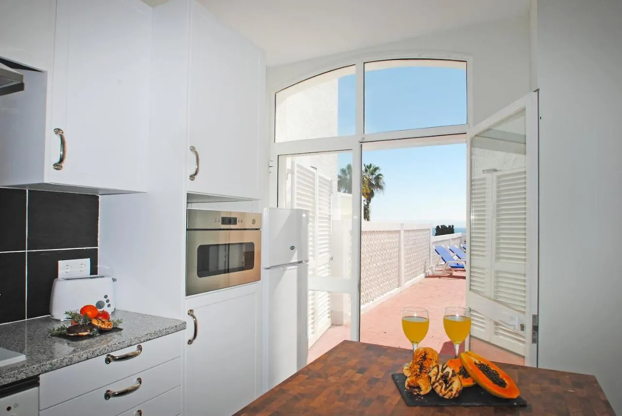 Villa Matira By Algarve Vacation Albufeira