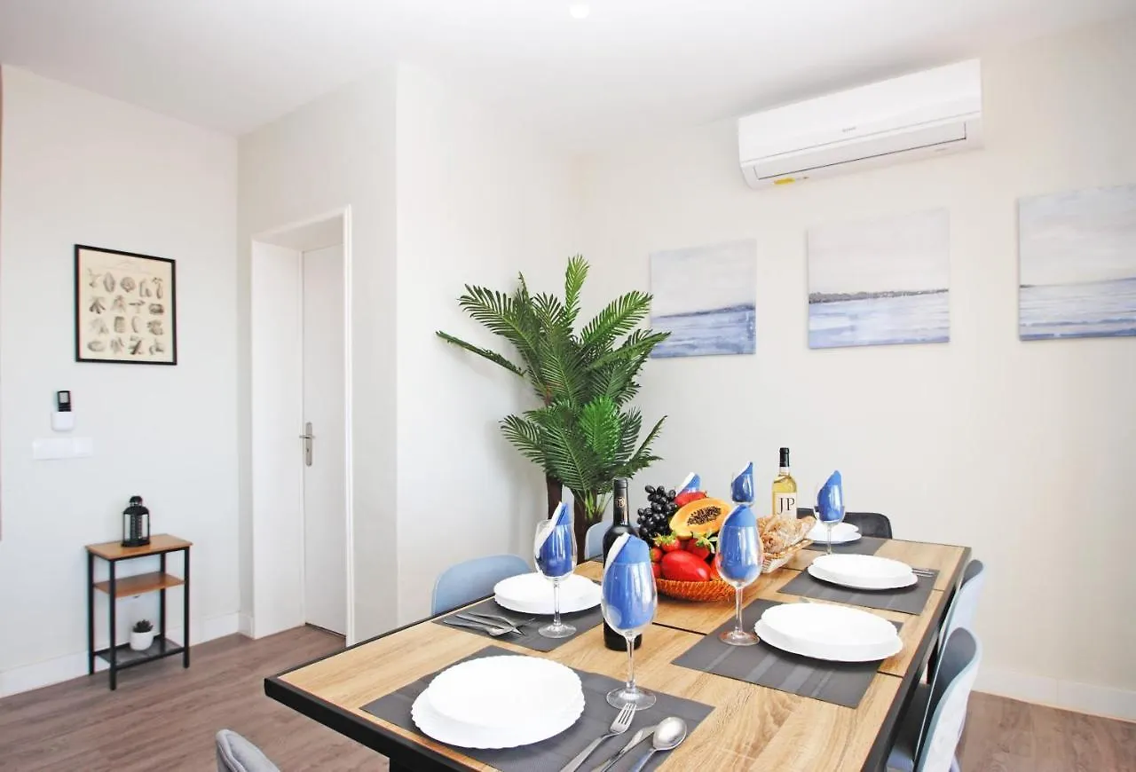 Villa Matira By Algarve Vacation Albufeira 0*,