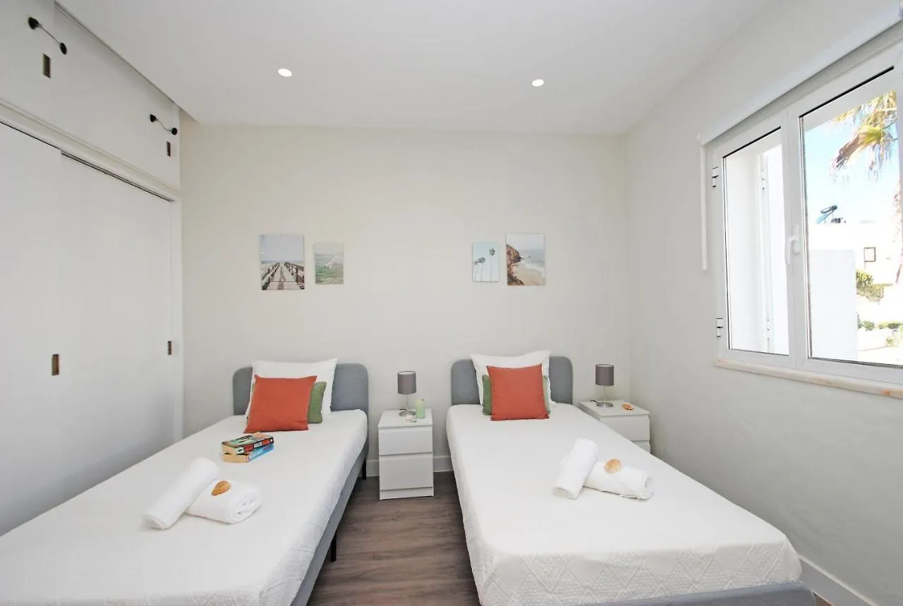 Villa Matira By Algarve Vacation Albufeira