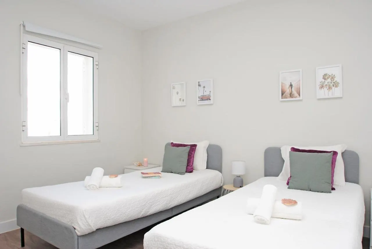 Villa Matira By Algarve Vacation Albufeira
