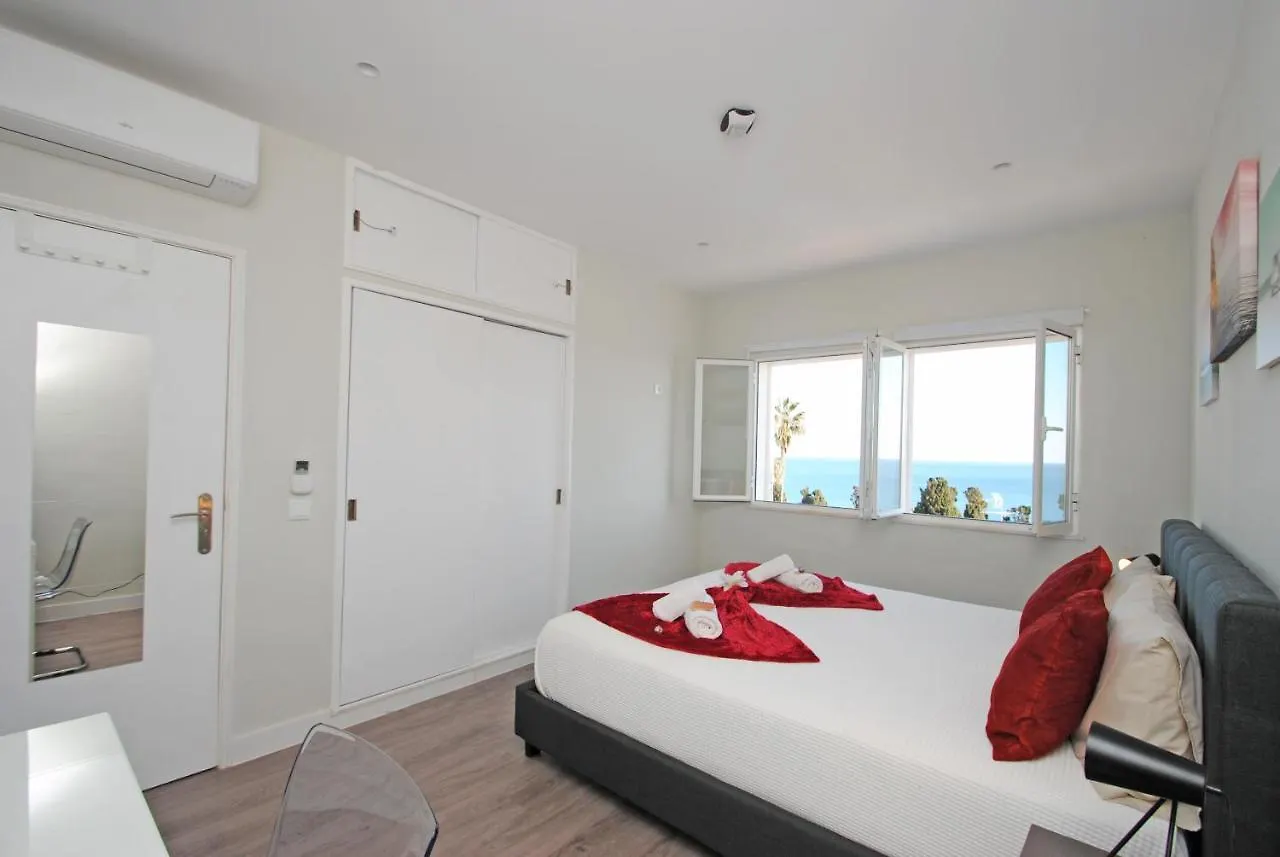 Villa Matira By Algarve Vacation Albufeira