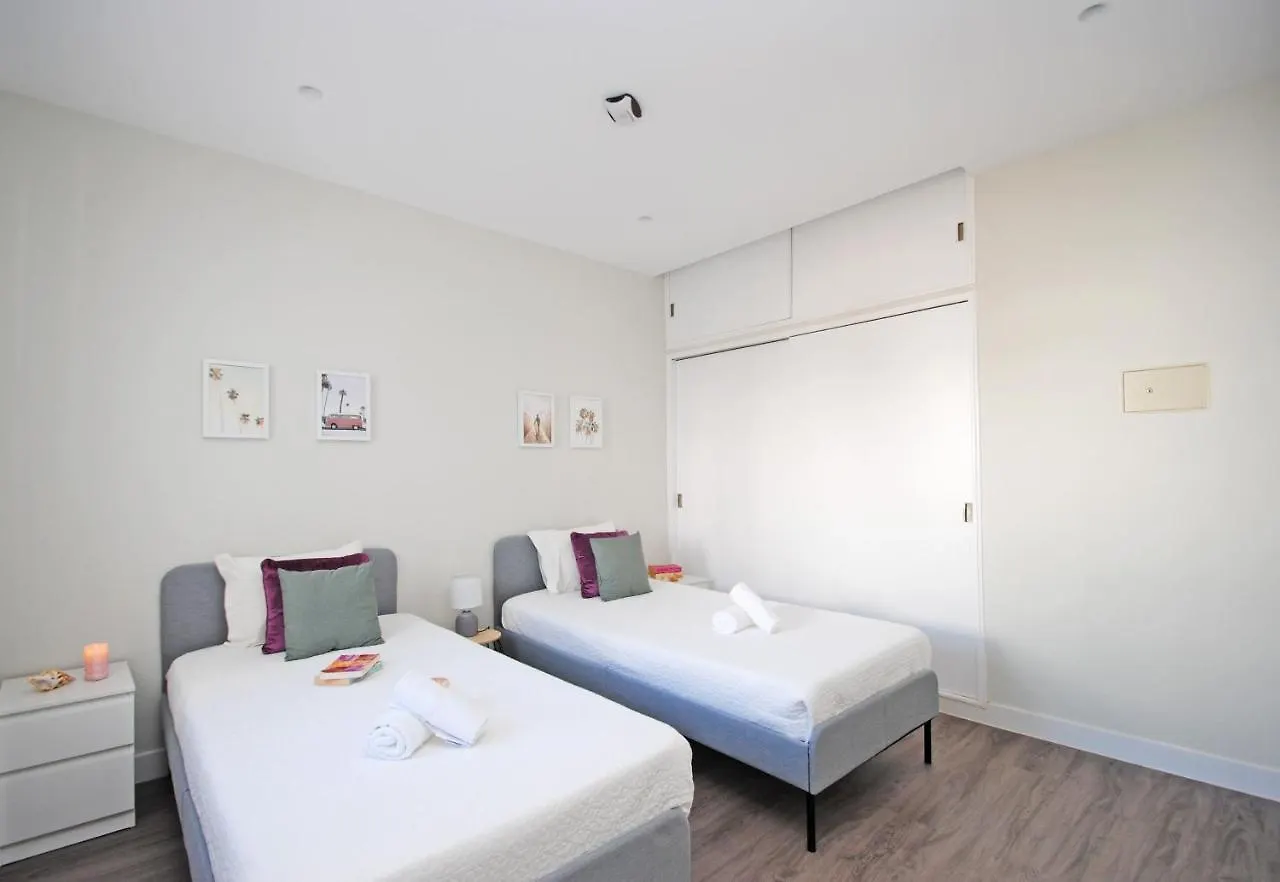 Villa Matira By Algarve Vacation Albufeira