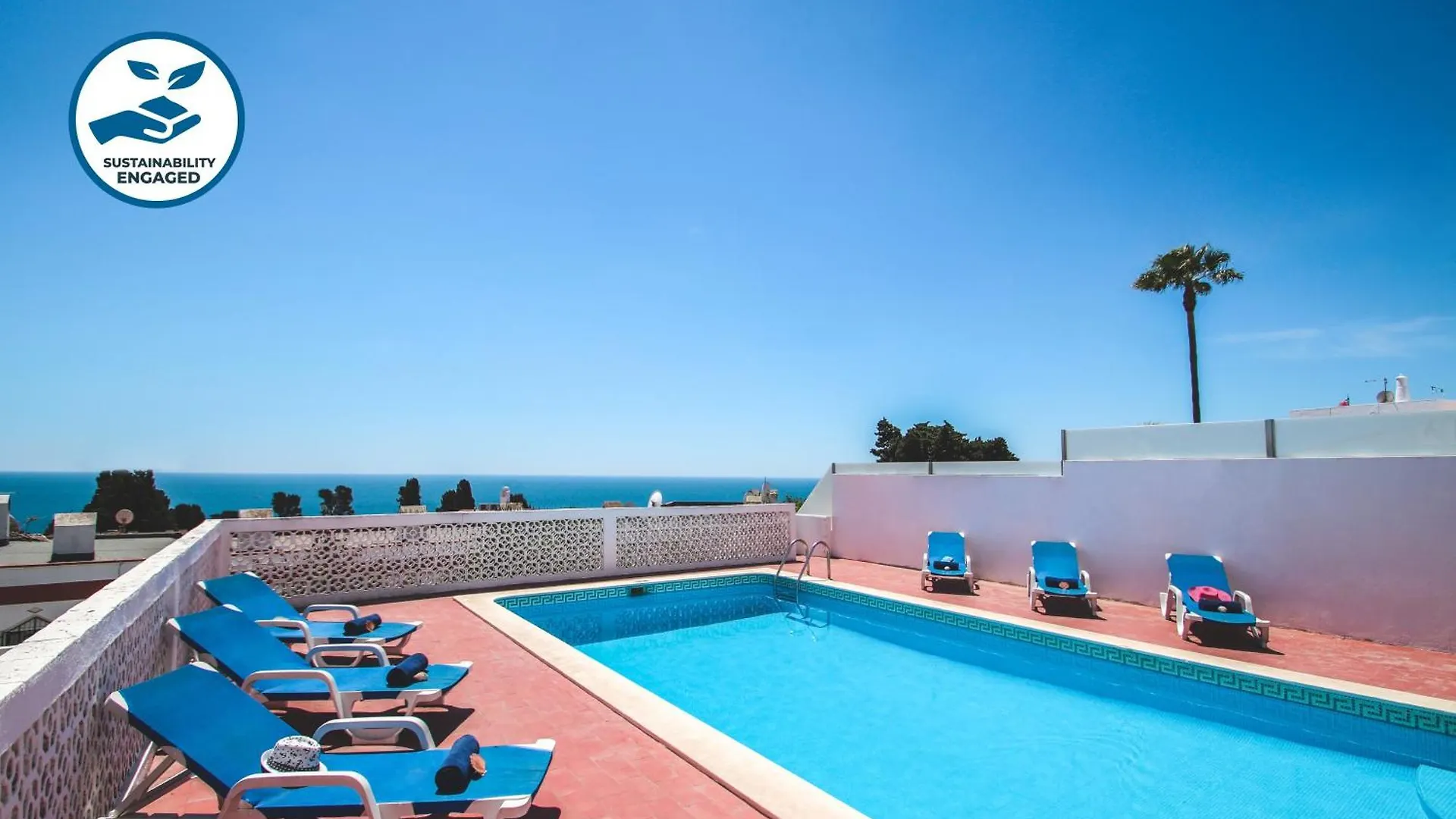 Villa Matira By Algarve Vacation Albufeira